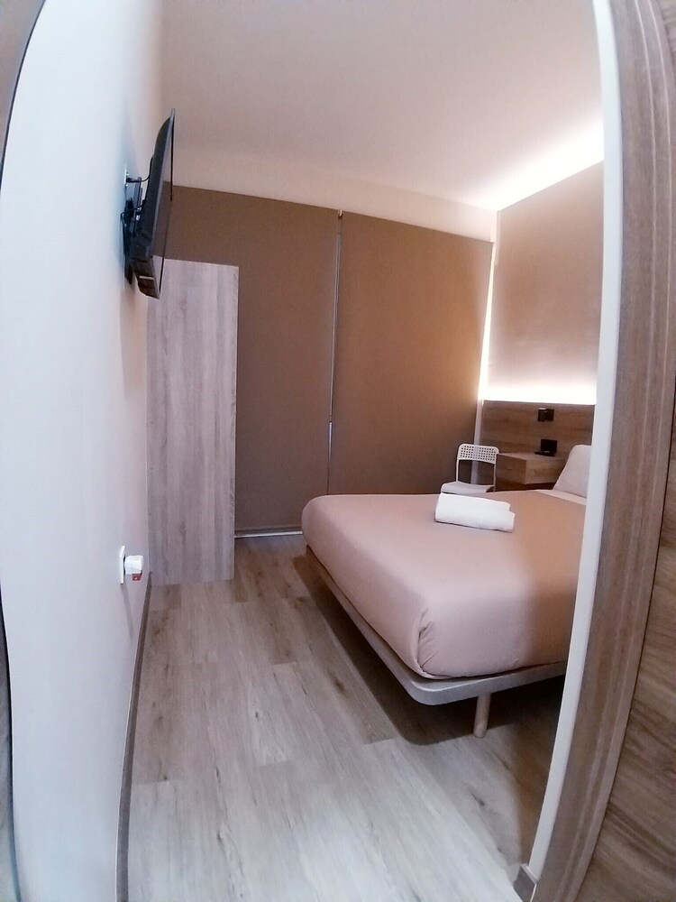 Optimus Comfort Campoamor 101