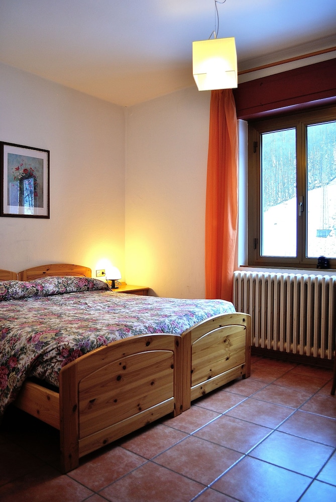 Albergo Ristorante Morandi