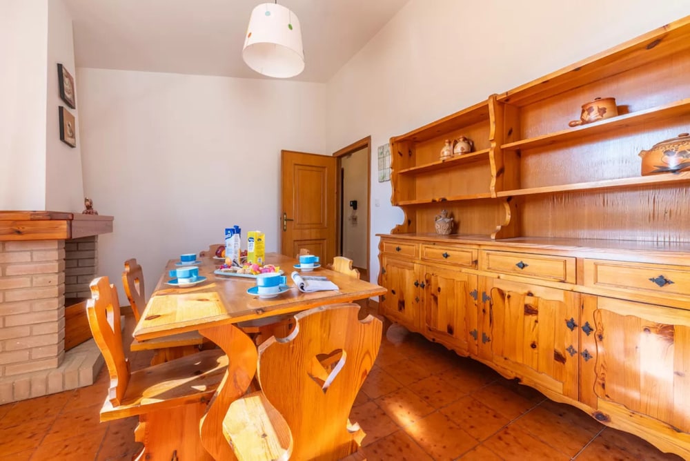 Relaxing Holiday Home 50mt From the sea