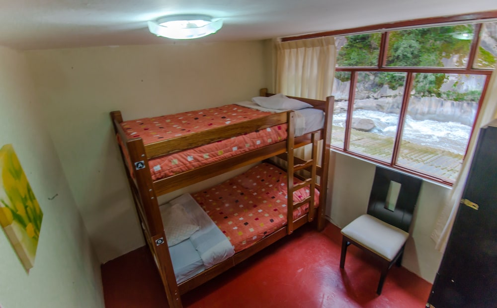 Casa Machupicchu Hostel