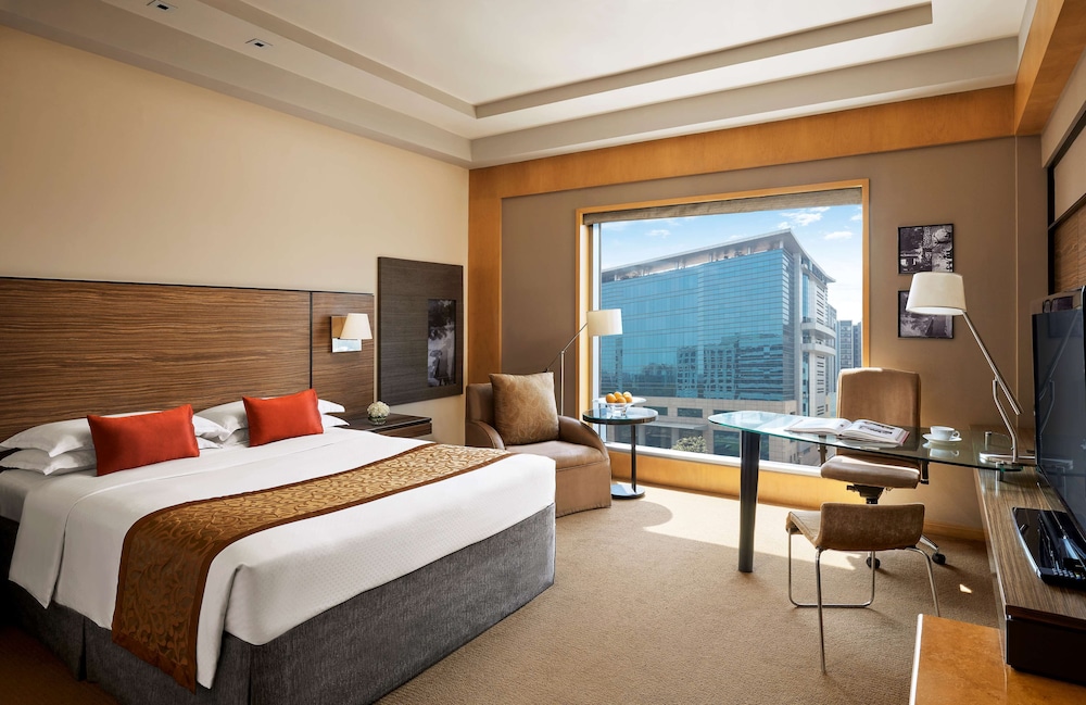 Mumbai Vacations - Grand Hyatt Mumbai Hotel and Serviced Apartments - Property Image 40