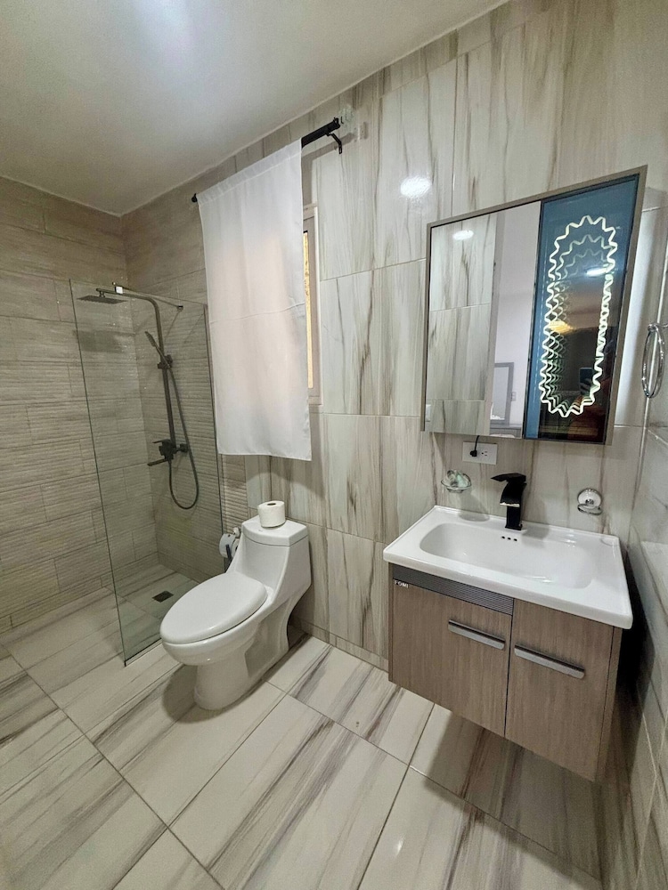 Charming Studio in Sosúa, Dominican Republic - Perfect Beach Getaway