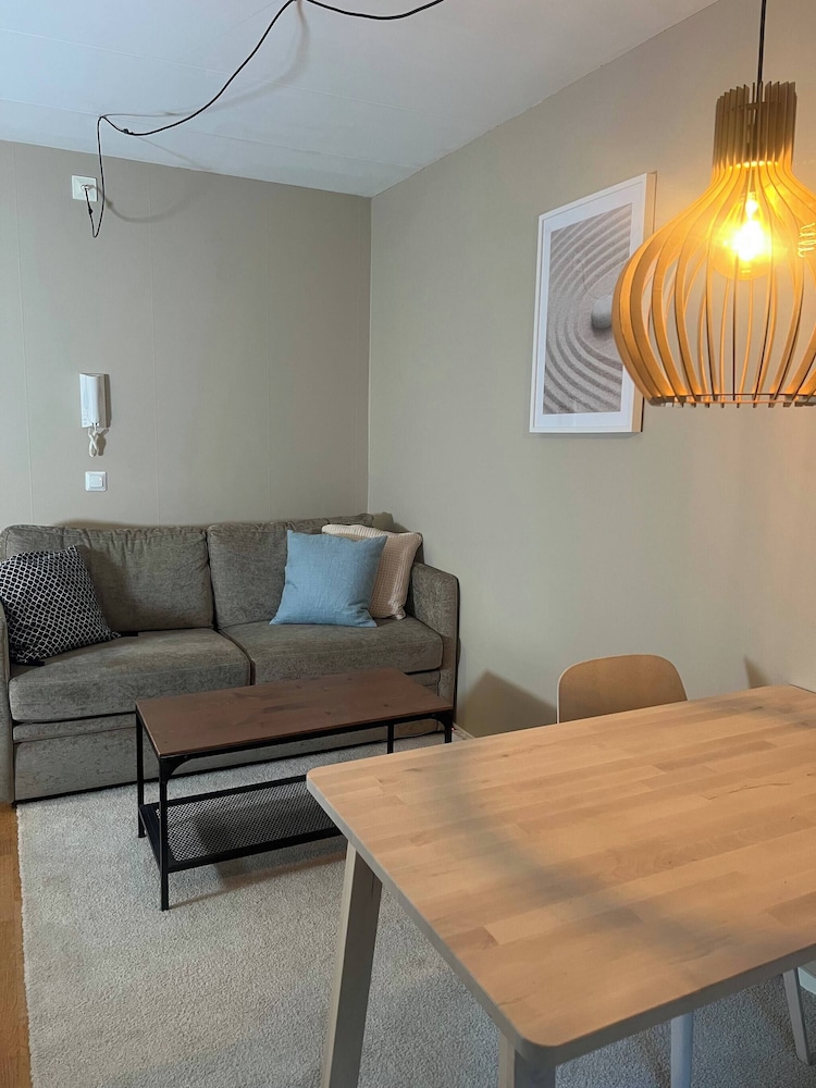 Two Rooms Apartment at Rågsved