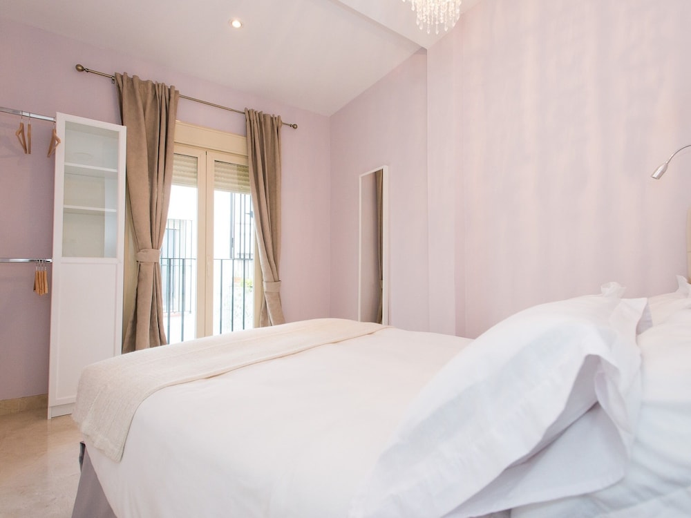 Boutike Apartments