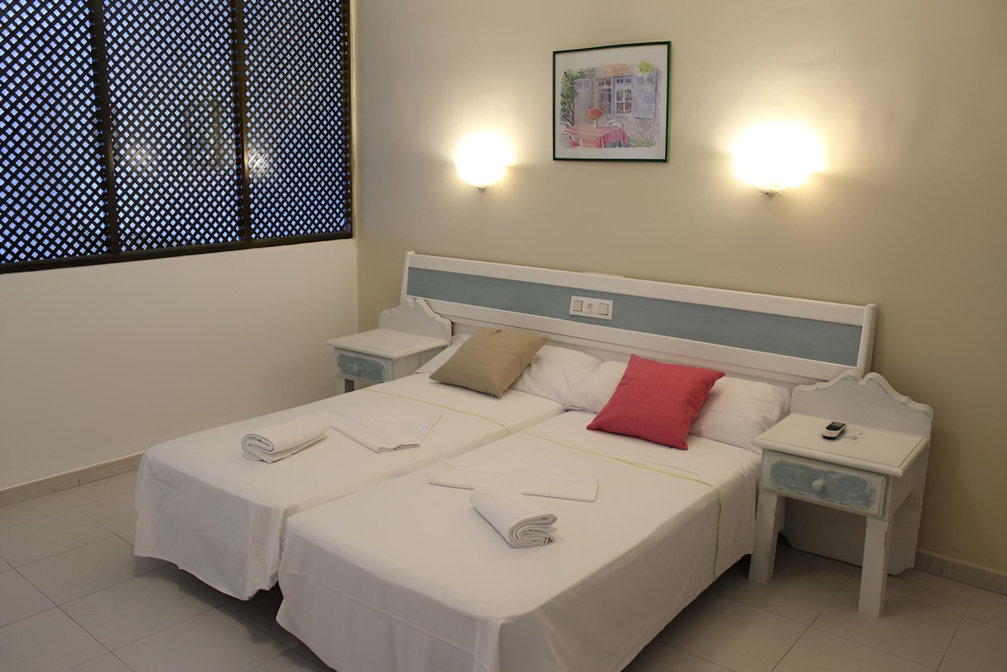 Hostal La Torre