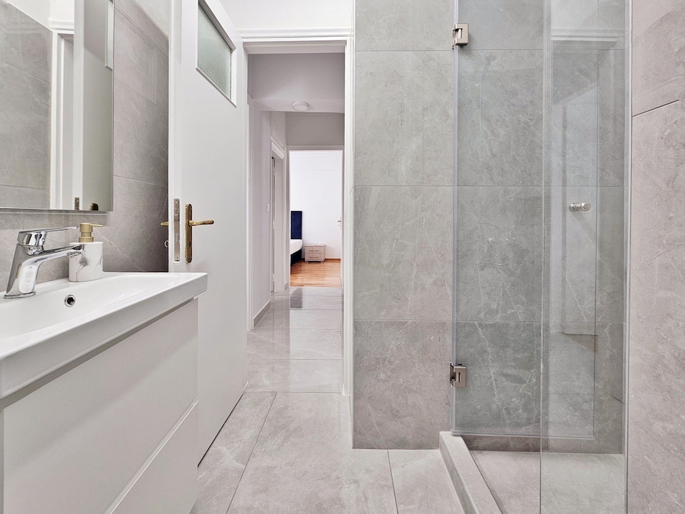 Athens Prestige Suite Apartment