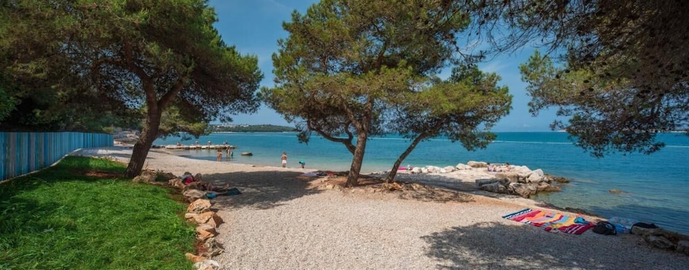 Premium Mobile Homes Istria - Lanterna