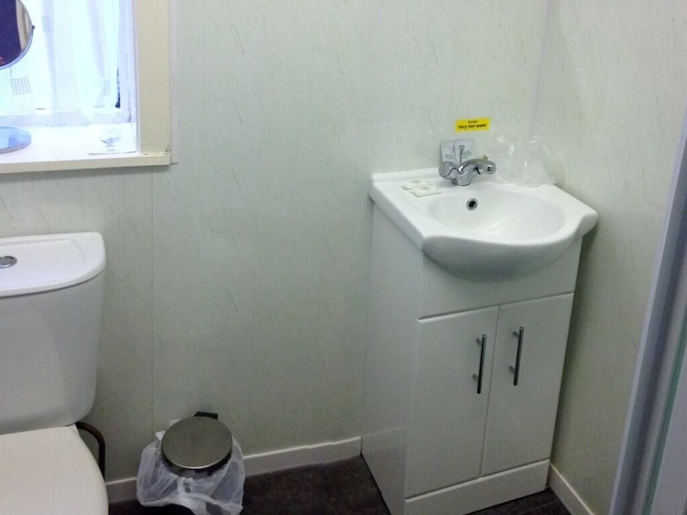 Hazelgrove Guest House