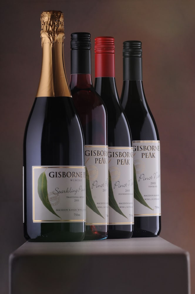 Gisborne Peak Winery Cottages