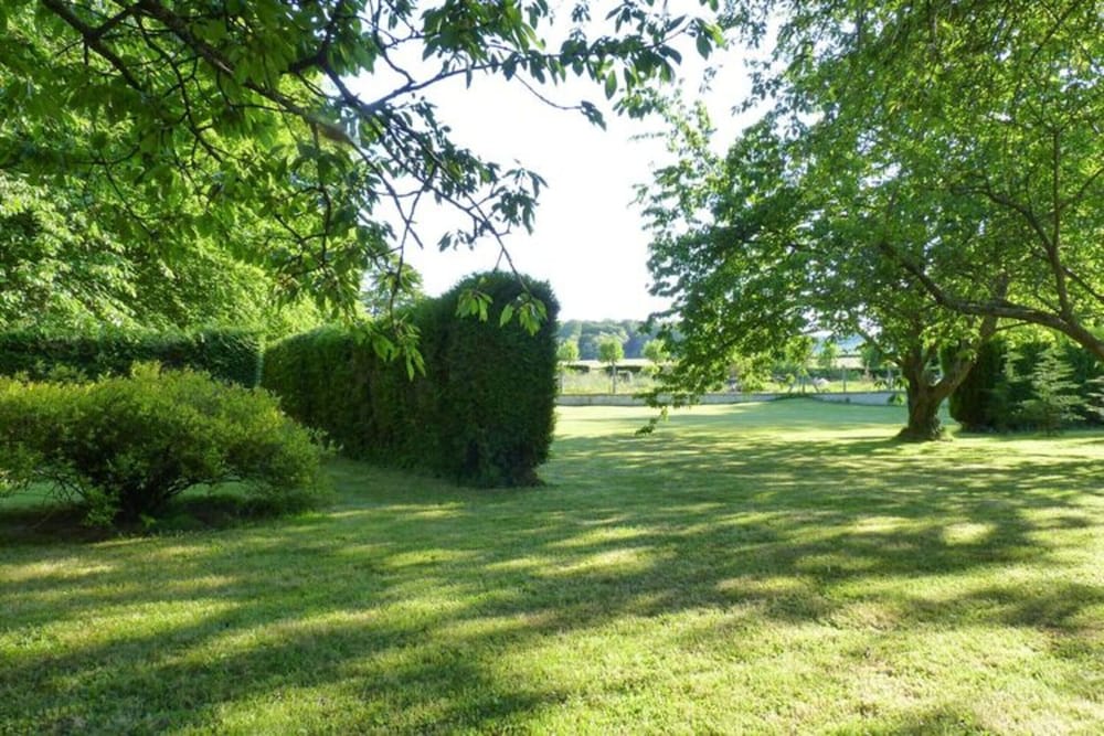 Townhouse Near Bay of Somme and Norman Beaches
