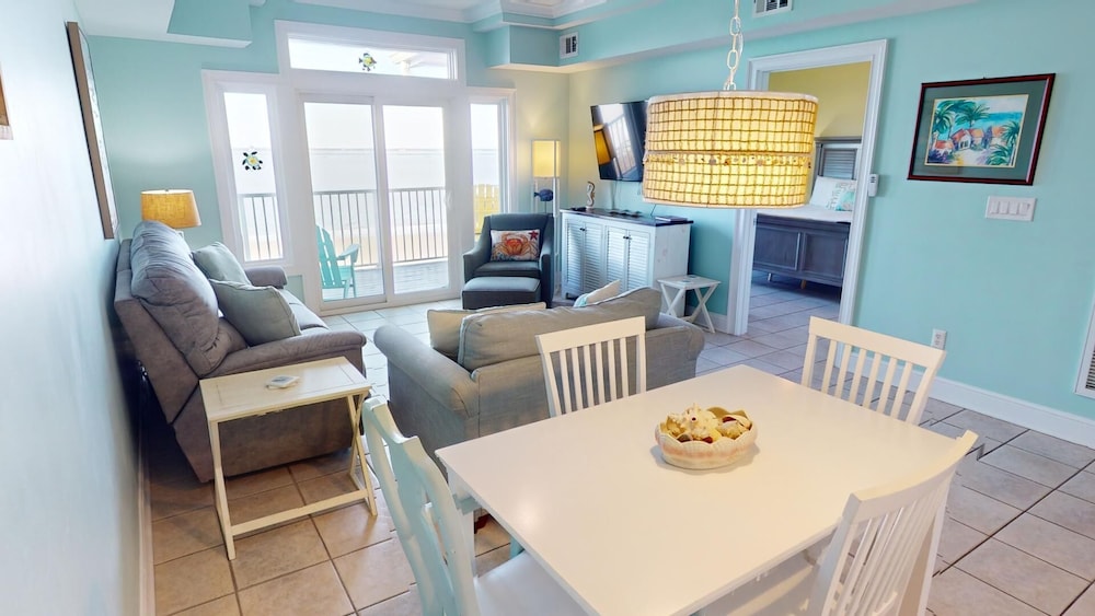 Bay View Villas 3 by Tybee Vacation Rentals