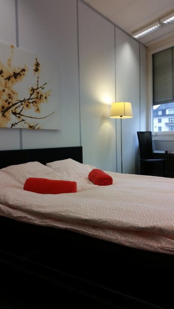Hard Hostel Zürich