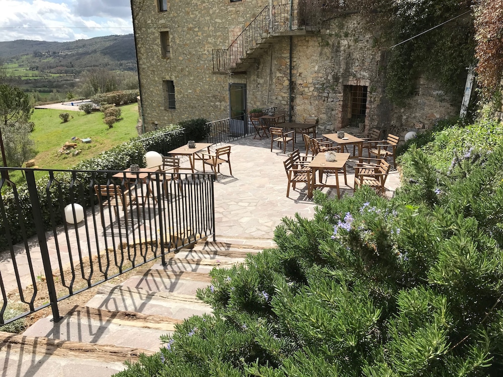 Agriturismo San Ottaviano