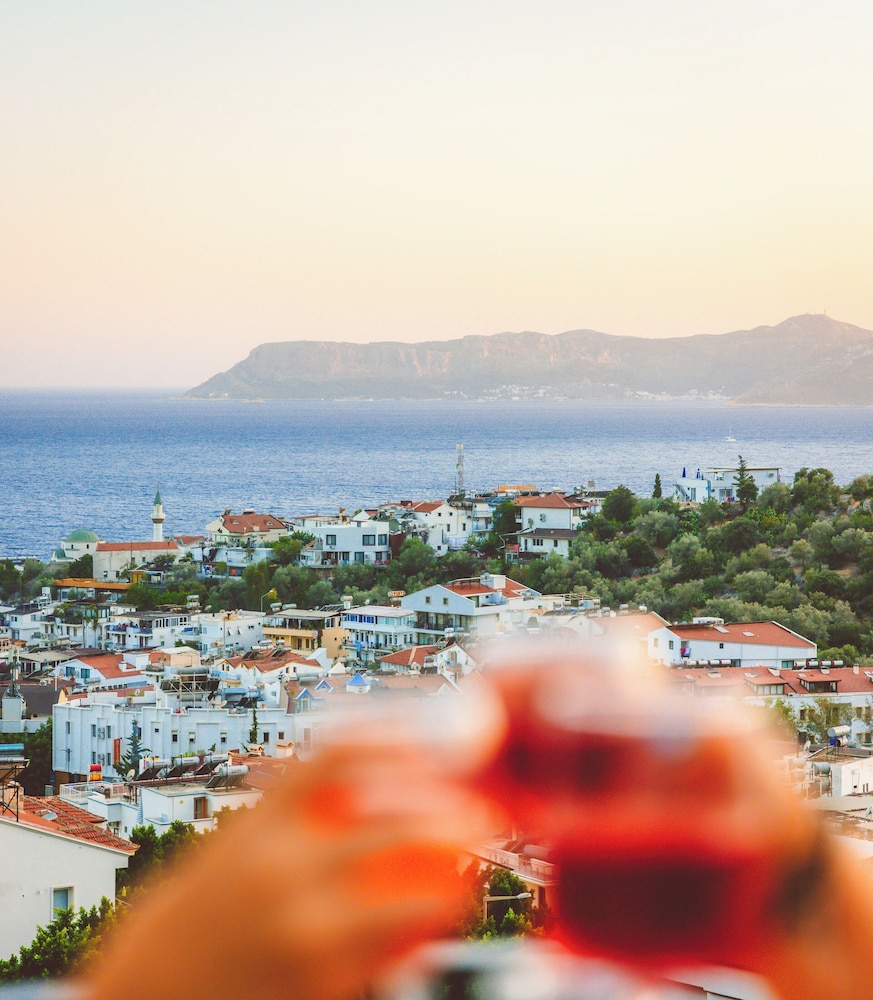 Aphrodite Hotel Kaş - Image 65
