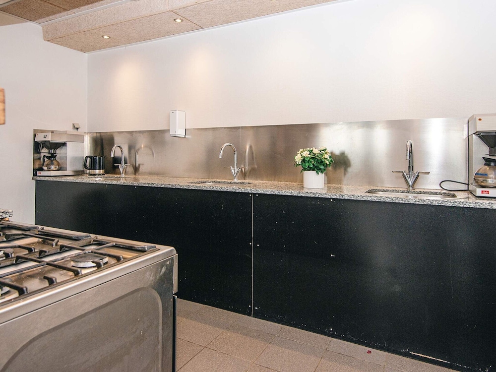 4 Person Holiday Home in Haderslev