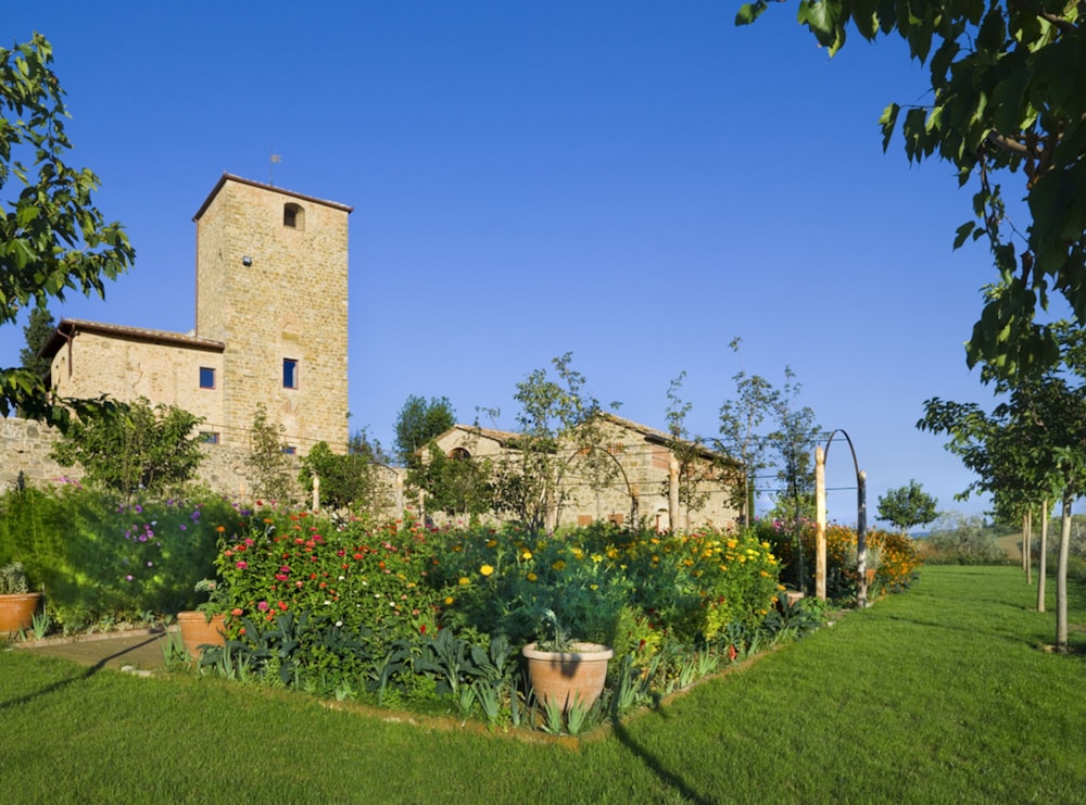 B&B Borgo Petrognano - Residenza d'epoca