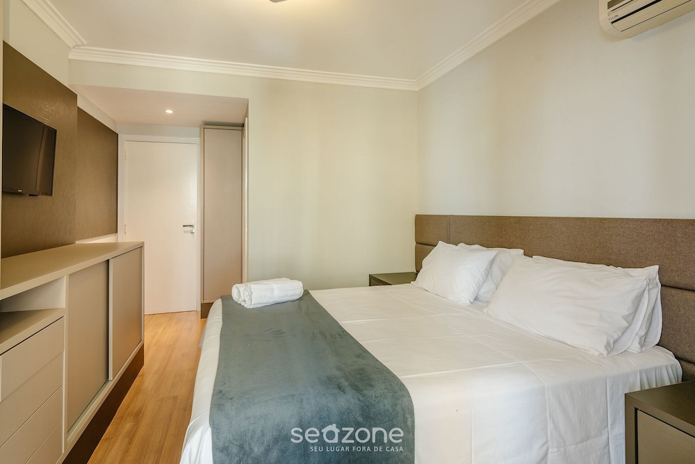 Fully Equipped Apartments With a Privileged Location 200m From the Beach in BC Tvns