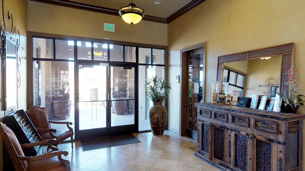 Coral Springs Resort