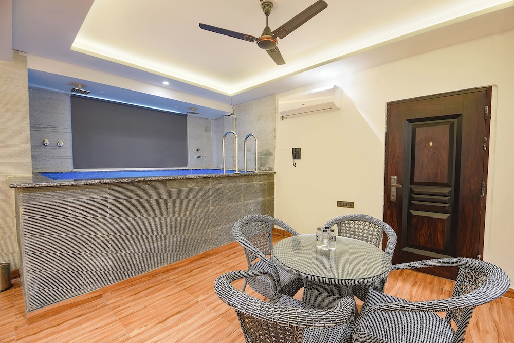 FabHotel Prime Shahdara