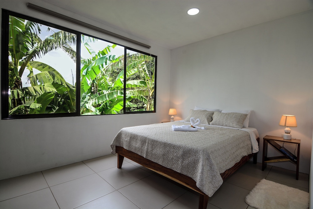 Casa Curré Monteverde