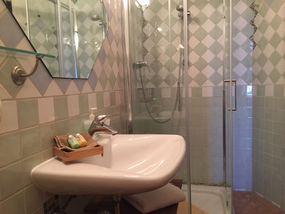 Arianella B&B Penedes view 2