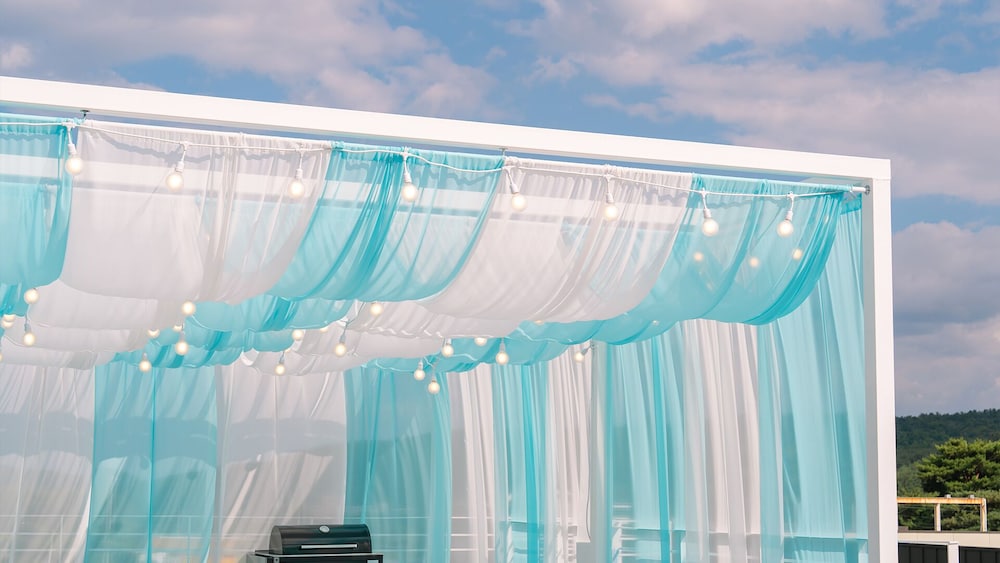 Le Pavilion Pool Villa