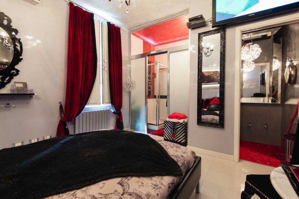 Suite Sweet Rome