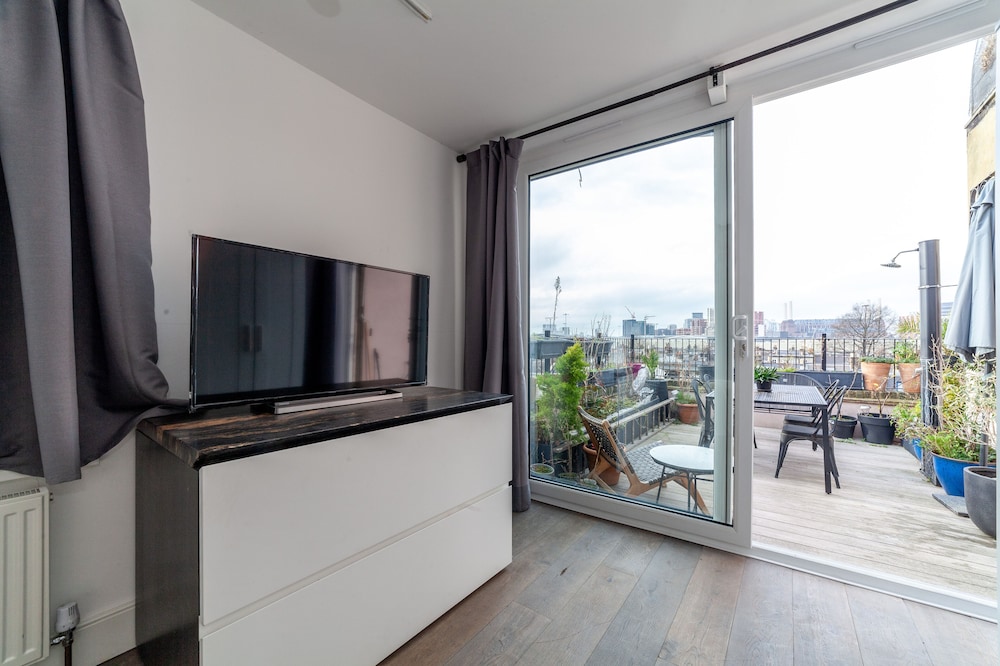 The Nine Elms Collection
