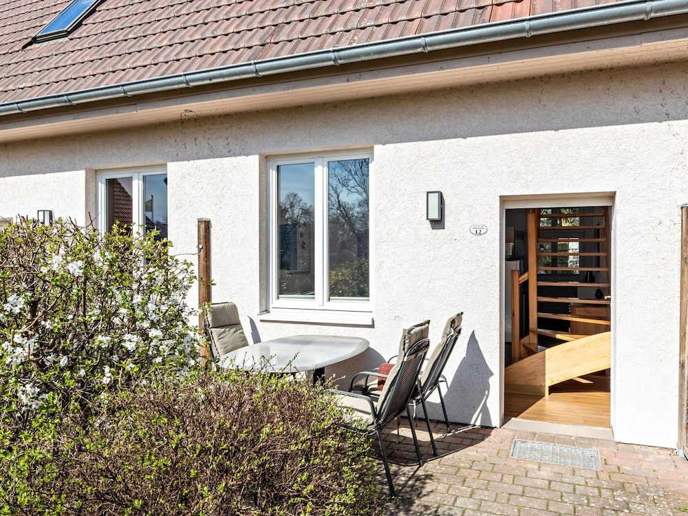 XXL Reihenhaus mit Wlan in Buchholz