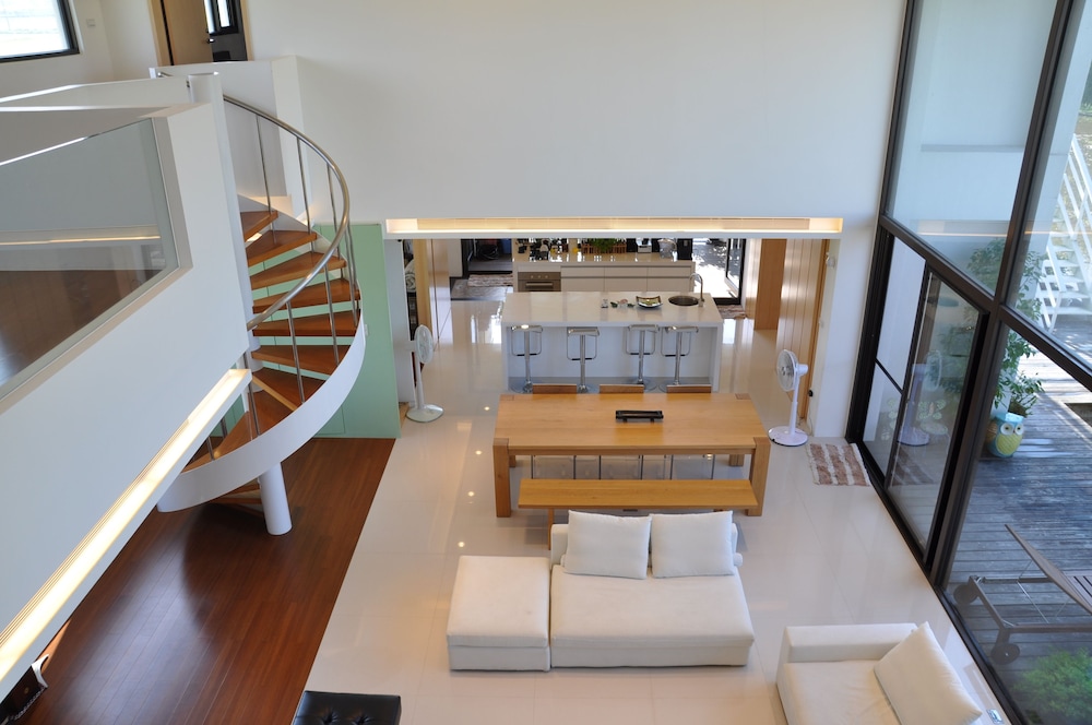 Yutian House