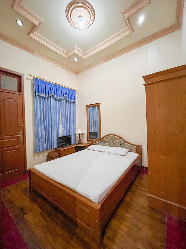 Harmadha Villa