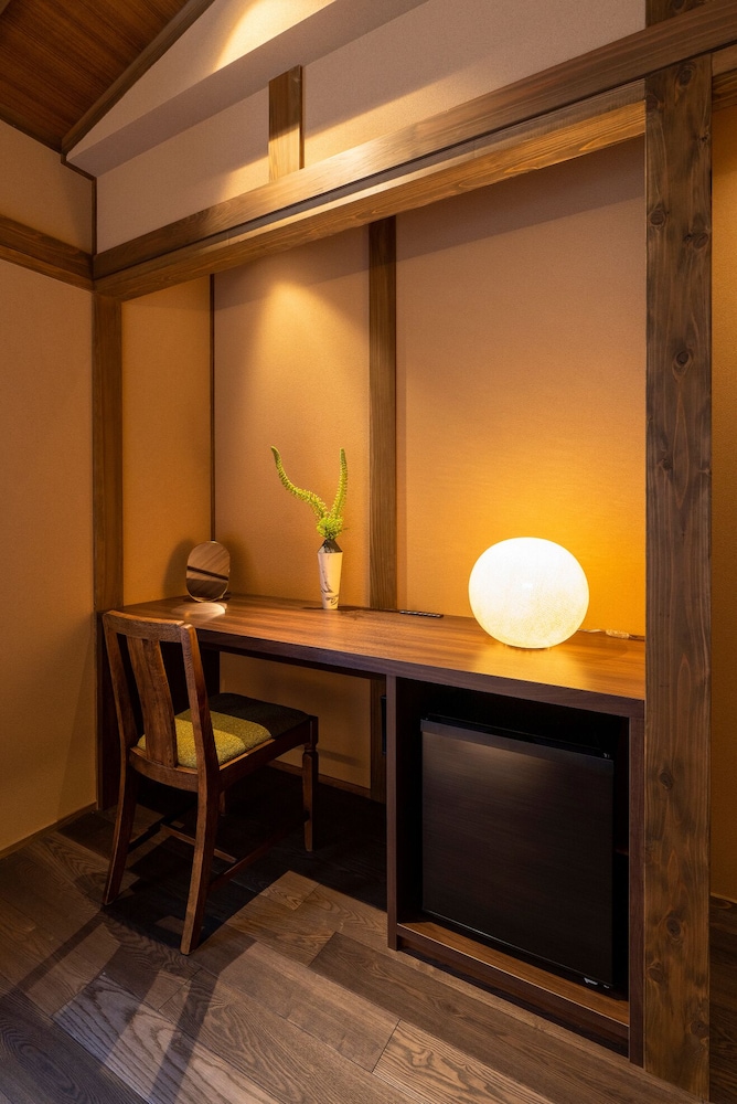 Kagabi Machiya House, Kanazawa - 19