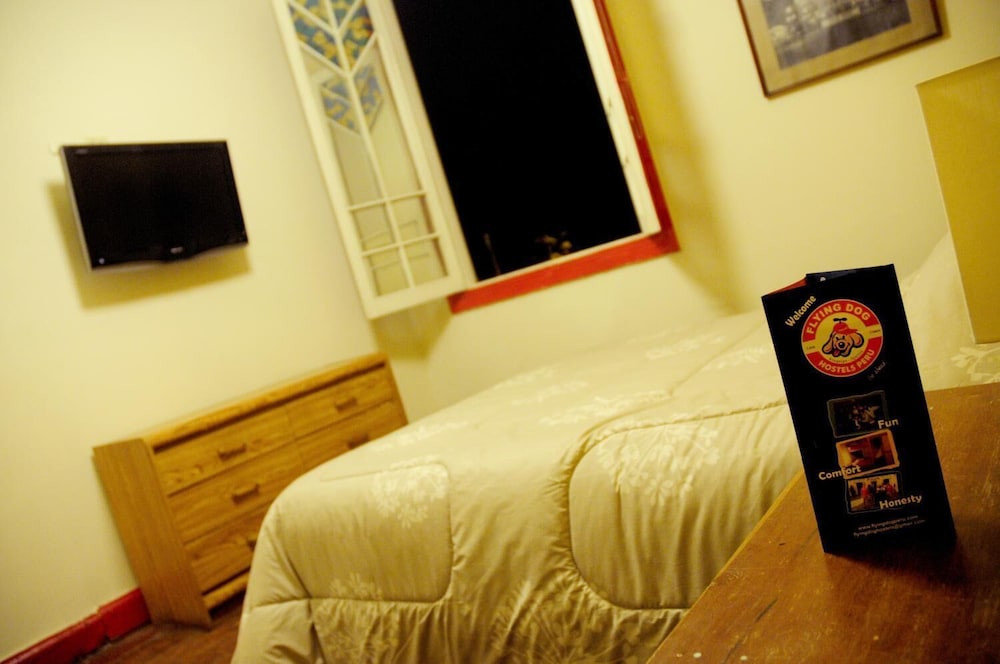 Flying Dog Backpackers Hostel