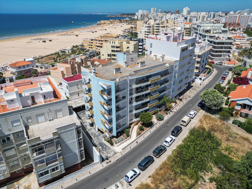 Urban Beach - Vista Marina Praia C