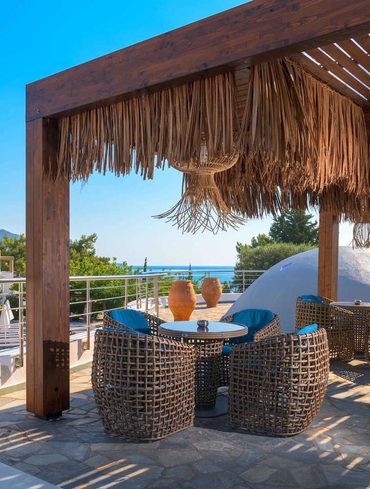 Porto Angeli Beach Resort – All Inclusive