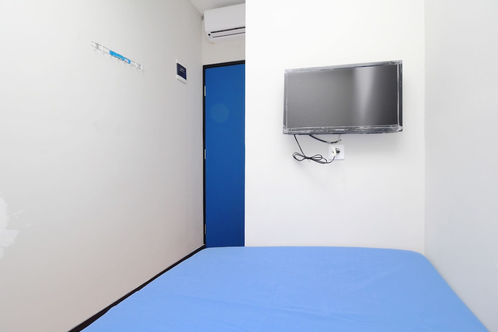 Kamar Keluarga Bandara Mas Syariah
