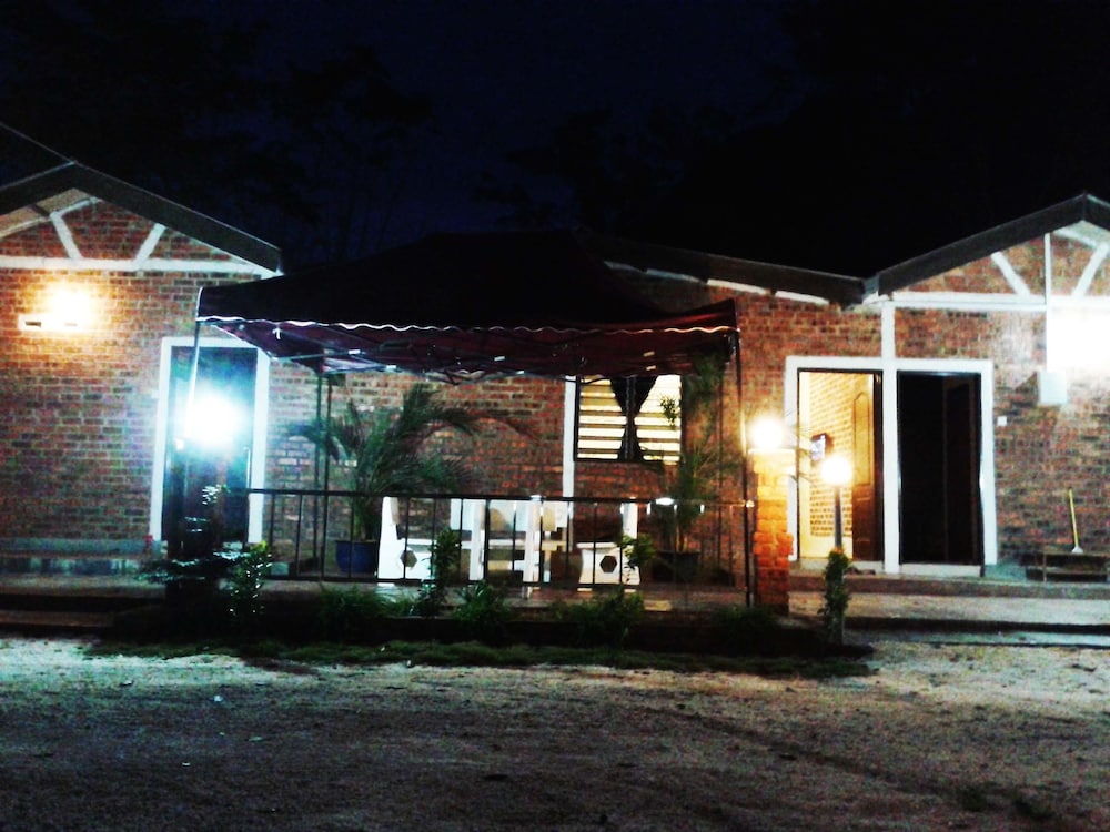 EFM Guest House