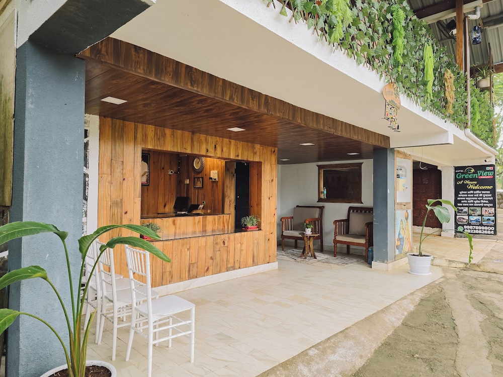 Green View Resort