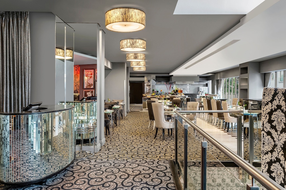 Johannesburg Vacations - Protea Hotel Fire Ice by Marriott JHB Melrose Arch - Property Image 88