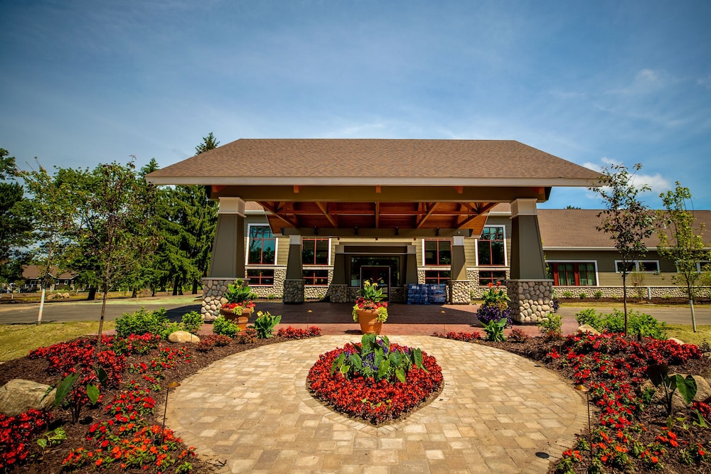 Grand View Lodge