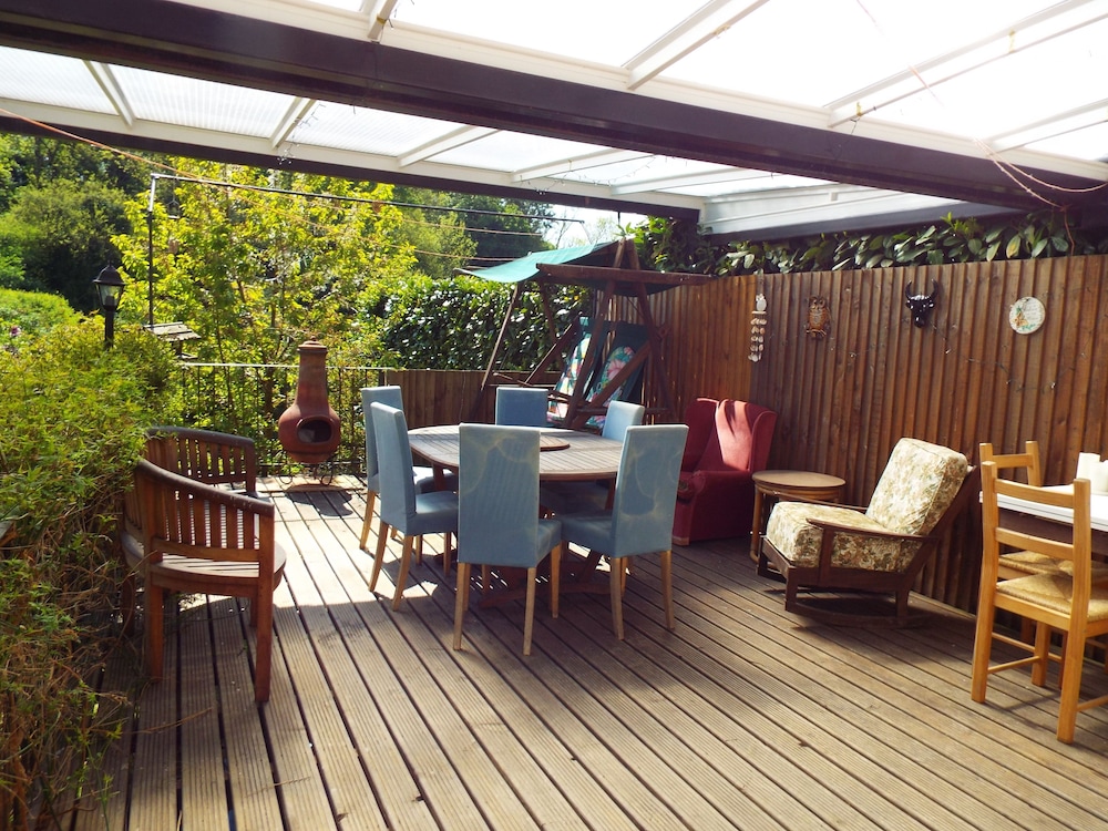 Meadowbrook Cottage B&B