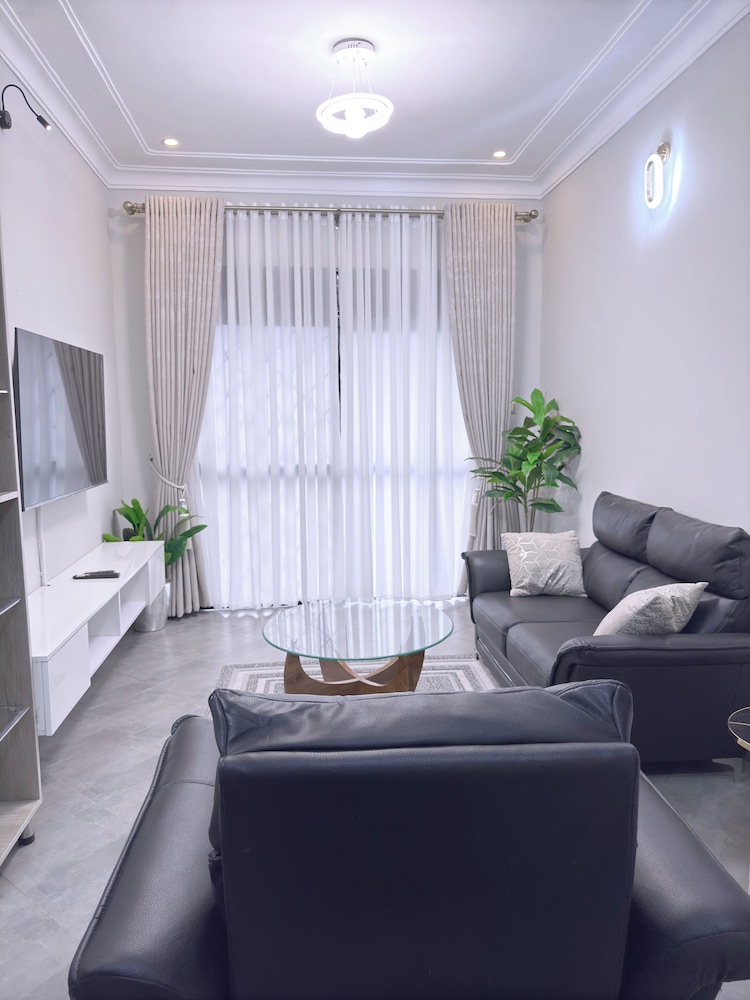 Tanzi Homes