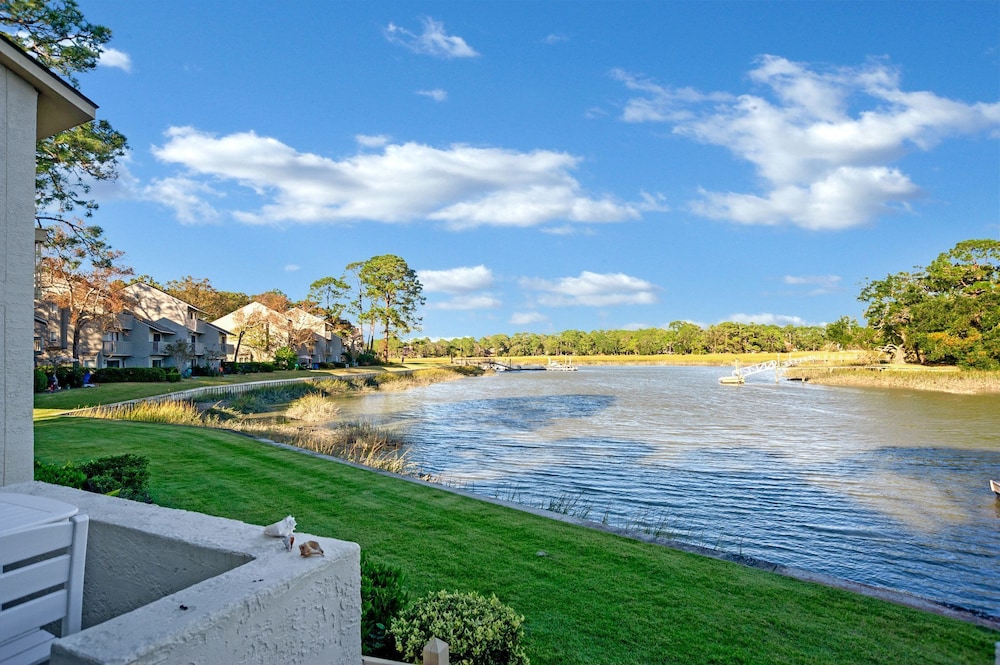 1605 Port Villas at The Sea Pines Resort