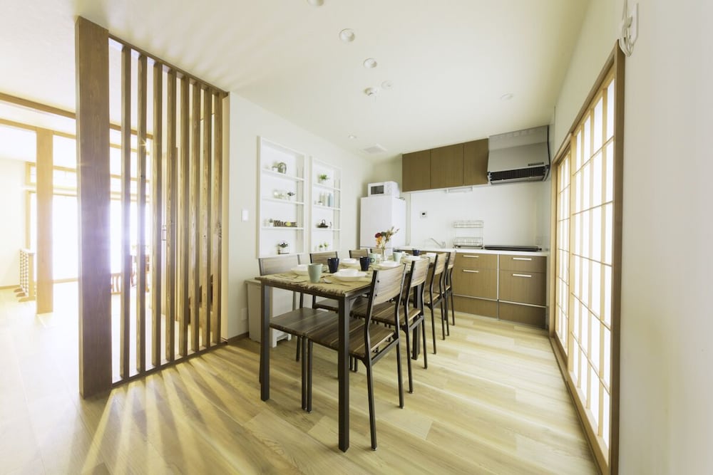Nestay Villa Tokyo Shinjuku