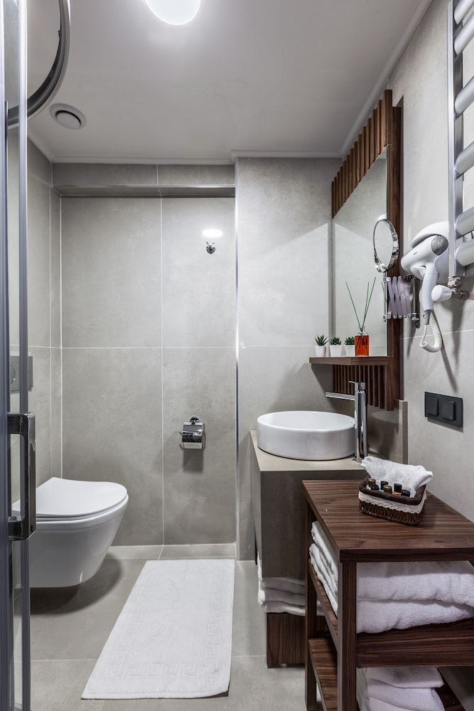 Sherry Suites Karaköy - Image 49