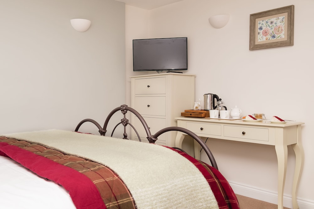 The Graig B&B Ludlow
