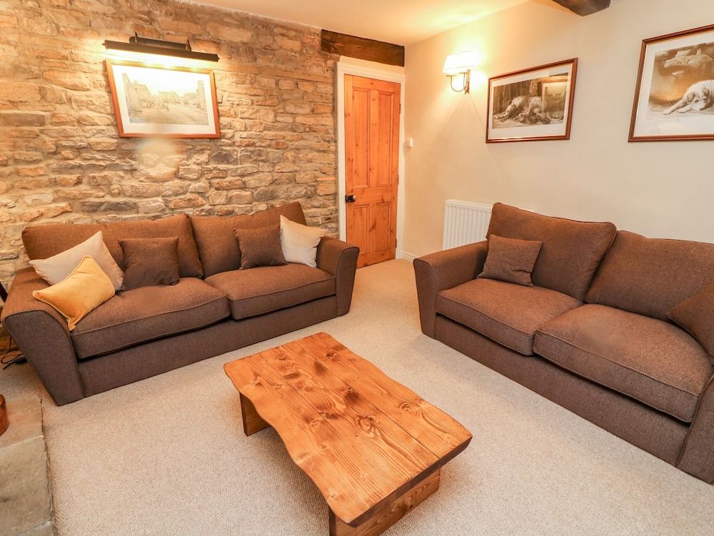 End Cottage