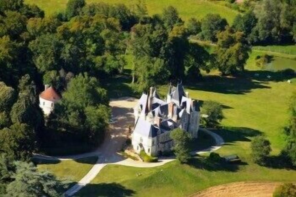 Château de Brou