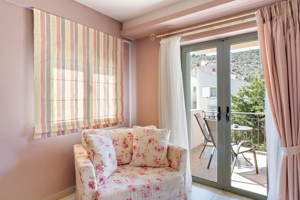Aerinon Guesthouse