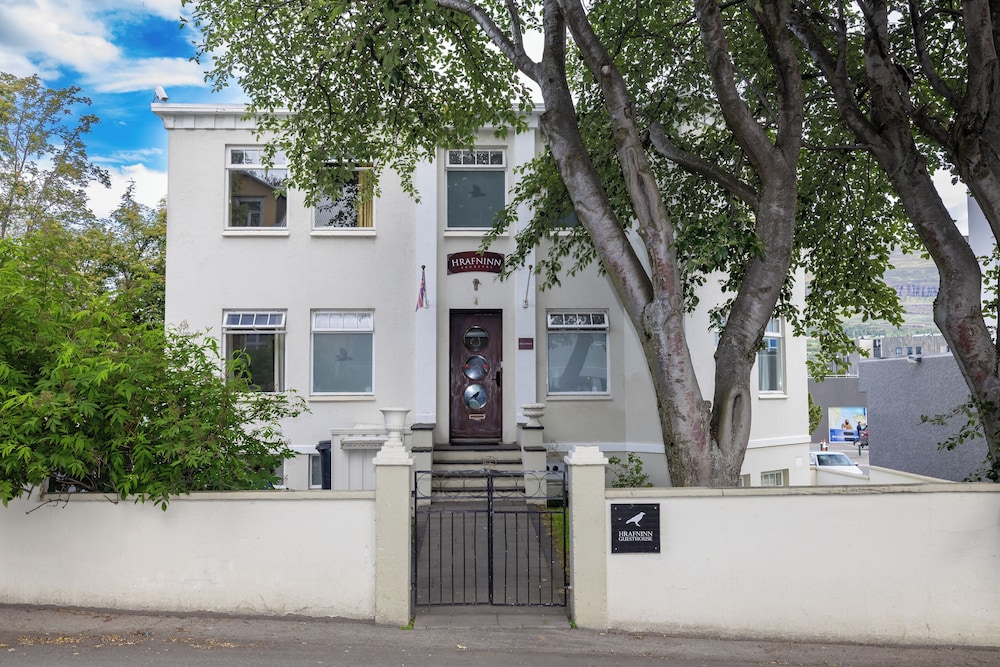BG4 Guesthouse